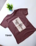Soild T Shirt-TSH10