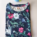 PRINTED T shirt