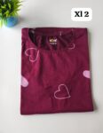 PRINTED T shirt
