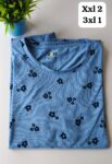 PRINTED T shirt