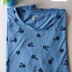 PRINTED T shirt