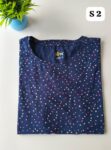 PRINTED T shirt