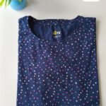 PRINTED T shirt