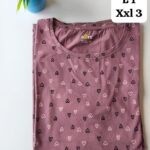 PRINTED T shirt