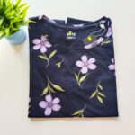 PRINTED T shirt