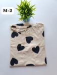 PRINTED T shirt