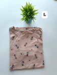 PRINTED T shirt