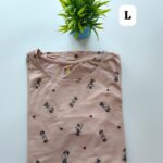 PRINTED T shirt