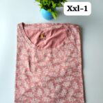 PRINTED T shirt