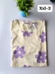 PRINTED T shirt