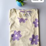 PRINTED T shirt