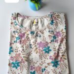 PRINTED T shirt