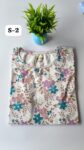 PRINTED T shirt