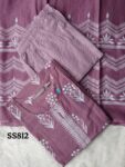 COTTON SALWAR SET -SS812