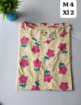 PRINTED T shirt