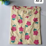 PRINTED T shirt
