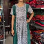 SMOKY MAXI NIGHTY-NG08