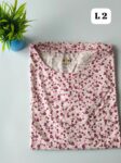PRINTED T shirt