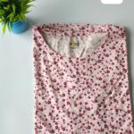 PRINTED T shirt