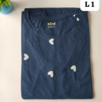 PRINTED T shirt