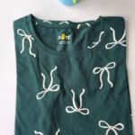 PRINTED T shirt