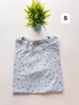 PRINTED T shirt