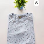 PRINTED T shirt