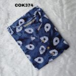 COTTON KURTI -COK374