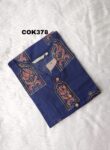 COTTON KURTI -COK378