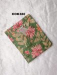 COTTON KURTI -COK380