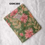 COTTON KURTI -COK380