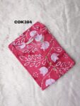COTTON KURTI -COK384