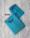 Kolam Design Co-Ord Set -RK601