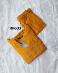 Kolam Design Co-Ord Set -RK603