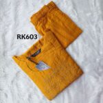 Kolam Design Co-Ord Set -RK603