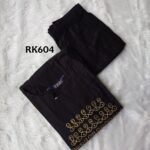Kolam Design Co-Ord Set -RK604