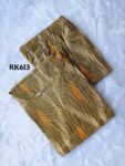 IKKAT COTTON KURTI SET -RK613
