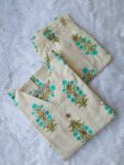 COTTON CO-ORD SET -RK696