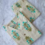COTTON CO-ORD SET -RK696