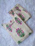 COTTON CO-ORD SET -RK697