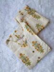 COTTON CO-ORD SET -RK699