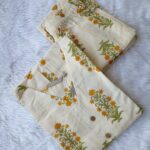 COTTON CO-ORD SET -RK699