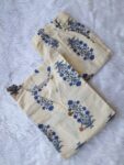 COTTON CO-ORD SET -RK698