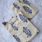 COTTON CO-ORD SET -RK698
