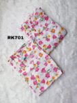 RAYON CO-ORD SET -RK701
