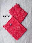 RAYON CO-ORD SET -RK703
