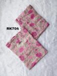 RAYON CO-ORD SET -RK704