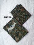 RAYON CO-ORD SET -RK706