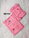 RAYON CO-ORD SET -RK707