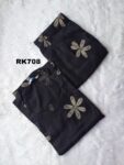 RAYON CO-ORD SET -RK708